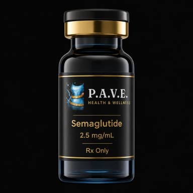 Semaglutide Injection