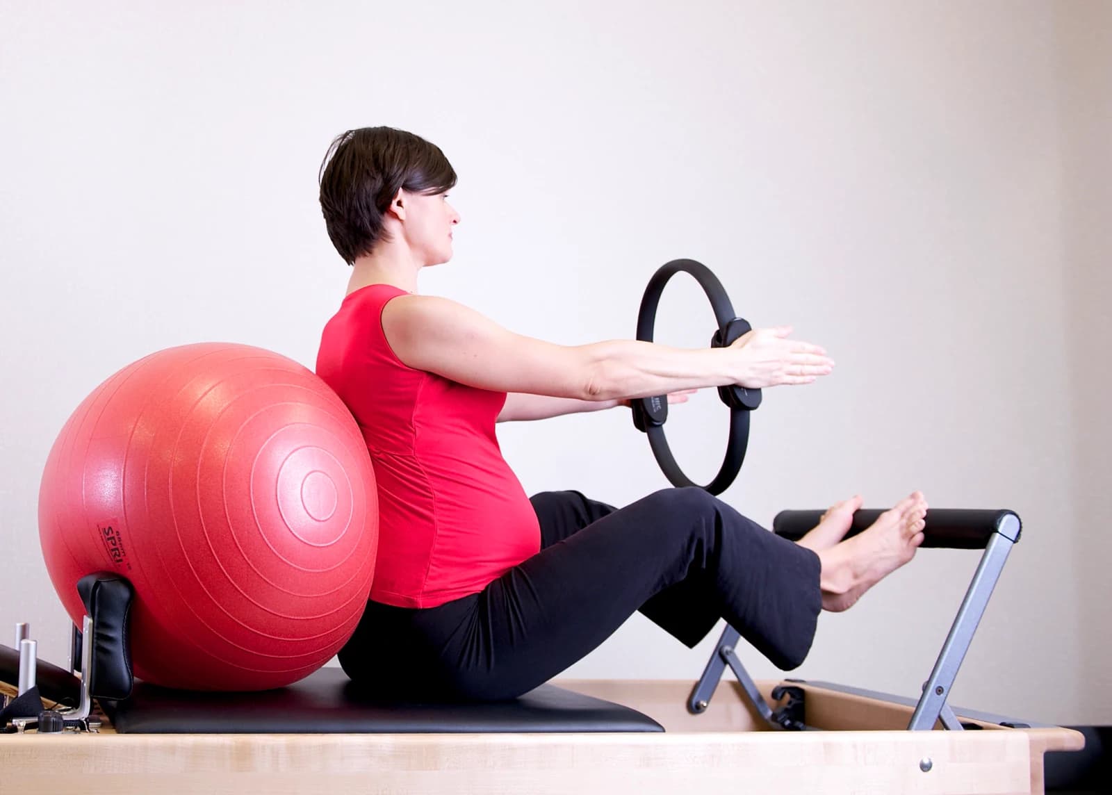 Inside PAVE Health & Wellness — hands-on, in-clinic care